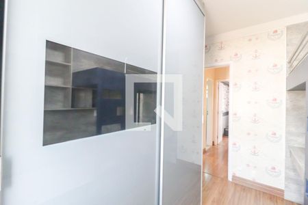 Casa de condomínio à venda com 85m², 3 quartos e 2 vagas Casa de condomínio à venda com 85m², 3 quartos e 2 vagasQuarto