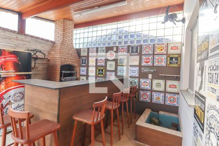 Casa de condomínio à venda com 85m², 3 quartos e 2 vagas Casa de condomínio à venda com 85m², 3 quartos e 2 vagasÁrea comum