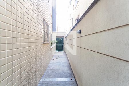 Apartamento para alugar com 110m², 3 quartos e 1 vaga Apartamento para alugar com 110m², 3 quartos e 1 vagaHall de Entrada