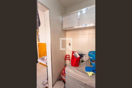 Apartamento para alugar com 110m², 3 quartos e 1 vaga Apartamento para alugar com 110m², 3 quartos e 1 vagaÁrea de Serviço