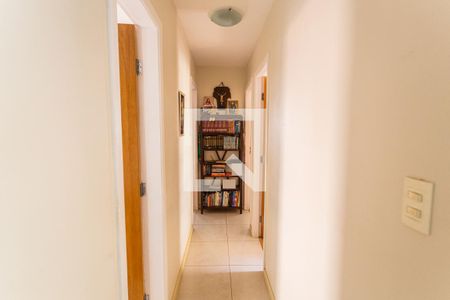 Apartamento para alugar com 110m², 3 quartos e 1 vaga Apartamento para alugar com 110m², 3 quartos e 1 vagaCorredor