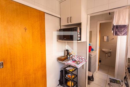 Apartamento para alugar com 110m², 3 quartos e 1 vaga Apartamento para alugar com 110m², 3 quartos e 1 vagaCozinha