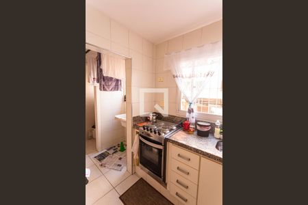 Apartamento para alugar com 110m², 3 quartos e 1 vagaCozinha