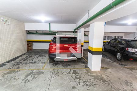 Apartamento para alugar com 110m², 3 quartos e 1 vaga Apartamento para alugar com 110m², 3 quartos e 1 vagaGaragem