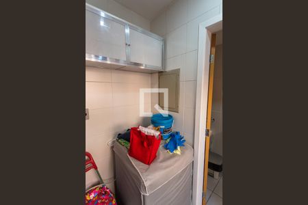 Apartamento para alugar com 110m², 3 quartos e 1 vaga Apartamento para alugar com 110m², 3 quartos e 1 vagaÁrea de Serviço