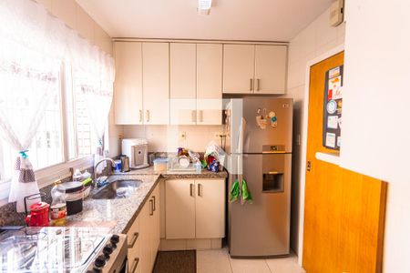 Apartamento para alugar com 110m², 3 quartos e 1 vaga Apartamento para alugar com 110m², 3 quartos e 1 vagaCozinha