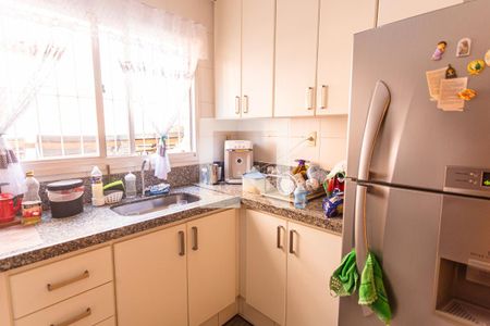 Apartamento para alugar com 110m², 3 quartos e 1 vaga Apartamento para alugar com 110m², 3 quartos e 1 vagaCozinha