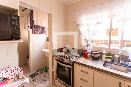 Apartamento para alugar com 110m², 3 quartos e 1 vaga Apartamento para alugar com 110m², 3 quartos e 1 vagaCozinha