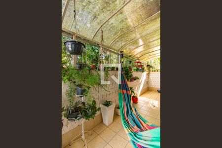 Apartamento para alugar com 120m², 3 quartos e 3 vagasÁrea comum