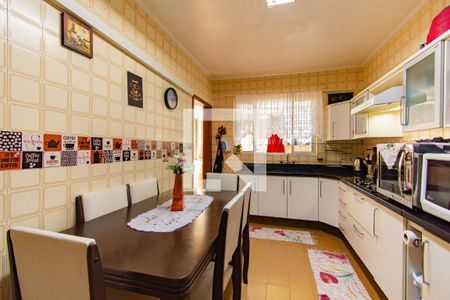 Apartamento para alugar com 120m², 3 quartos e 3 vagasCozinha