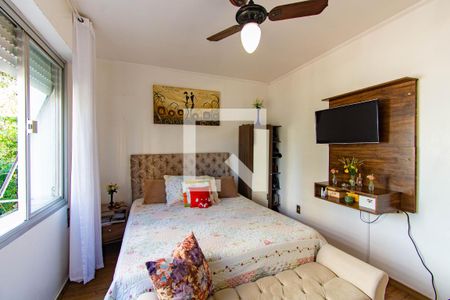 Apartamento para alugar com 120m², 3 quartos e 3 vagasQuarto 1