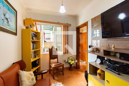 Apartamento para alugar com 120m², 3 quartos e 3 vagasCobertura