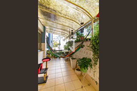 Apartamento para alugar com 120m², 3 quartos e 3 vagasÁrea comum