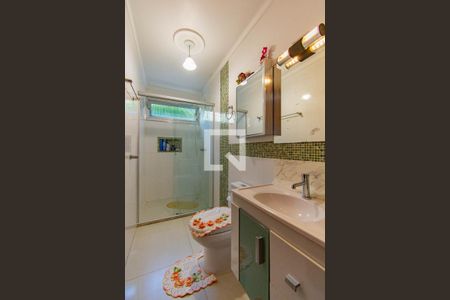 Apartamento para alugar com 120m², 3 quartos e 3 vagasBanheiro