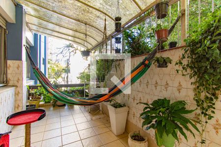 Apartamento para alugar com 120m², 3 quartos e 3 vagasÁrea comum