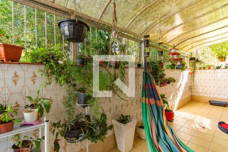 Apartamento para alugar com 120m², 3 quartos e 3 vagasÁrea comum