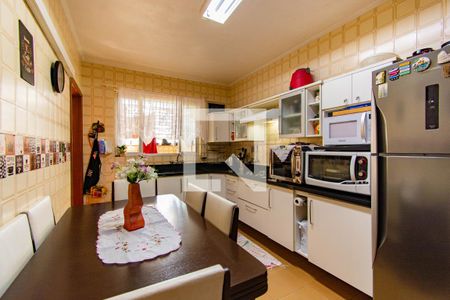 Apartamento para alugar com 120m², 3 quartos e 3 vagasCozinha