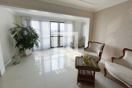 Casa para alugar com 150m², 3 quartos e 3 vagasSala 2