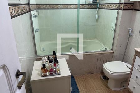 Casa para alugar com 150m², 3 quartos e 3 vagasBanheiro 3