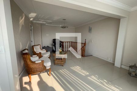 Casa para alugar com 150m², 3 quartos e 3 vagasSala 2