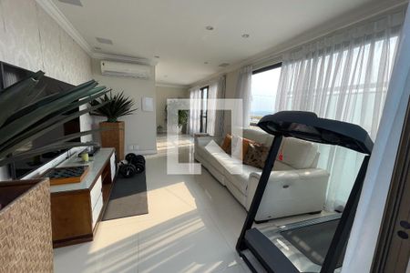 Casa para alugar com 150m², 3 quartos e 3 vagasSala 2