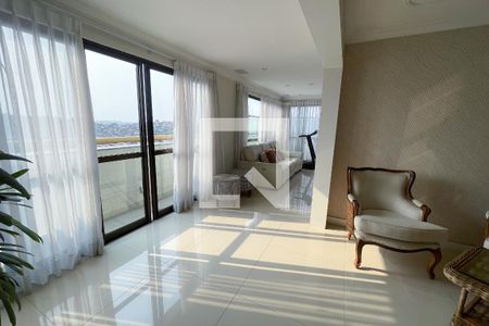 Casa para alugar com 150m², 3 quartos e 3 vagasSala 2