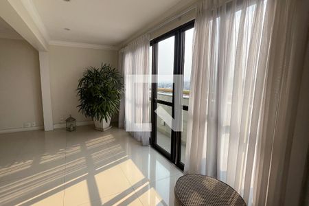 Casa para alugar com 150m², 3 quartos e 3 vagasSala 2