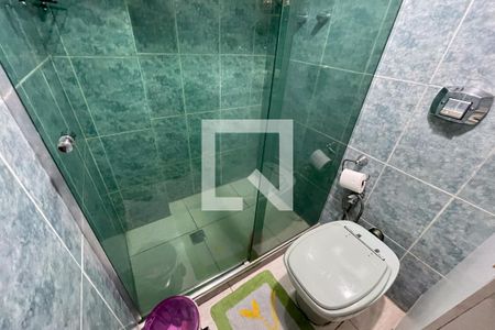 Casa para alugar com 150m², 3 quartos e 3 vagasBanheiro Quarto 2