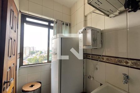 Casa para alugar com 150m², 3 quartos e 3 vagasÁrea de Serviço