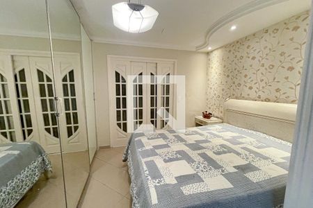 Casa para alugar com 150m², 3 quartos e 3 vagasQuarto 3