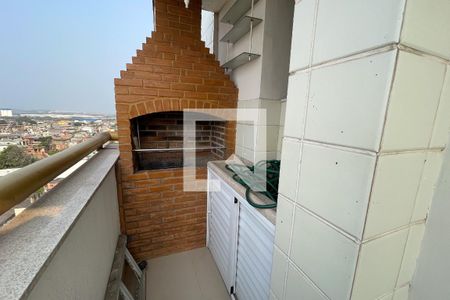 Casa para alugar com 150m², 3 quartos e 3 vagasVaranda 2