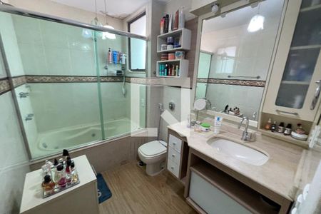 Casa para alugar com 150m², 3 quartos e 3 vagasBanheiro 3