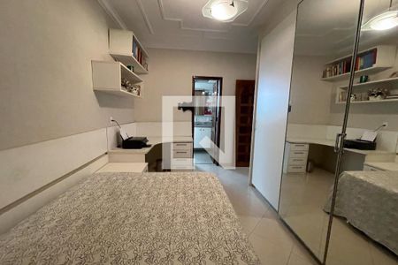 Casa para alugar com 150m², 3 quartos e 3 vagasQuarto 2