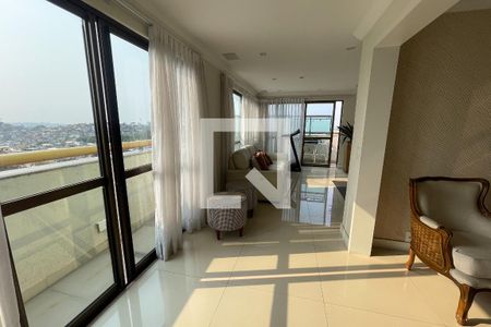 Casa para alugar com 150m², 3 quartos e 3 vagasSala 2