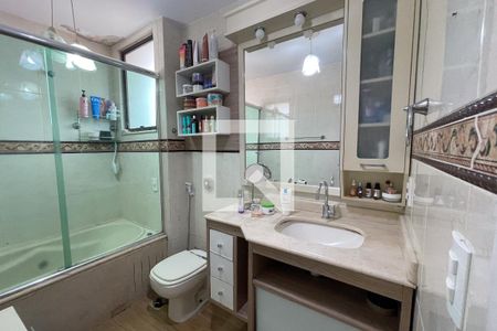 Casa para alugar com 150m², 3 quartos e 3 vagasBanheiro 3