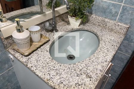 Casa para alugar com 150m², 3 quartos e 3 vagasBanheiro 2