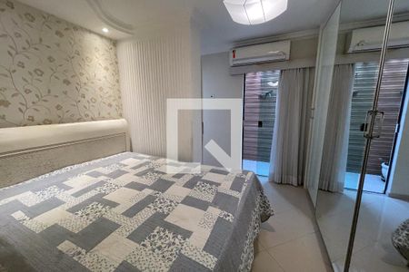 Casa para alugar com 150m², 3 quartos e 3 vagasQuarto 3