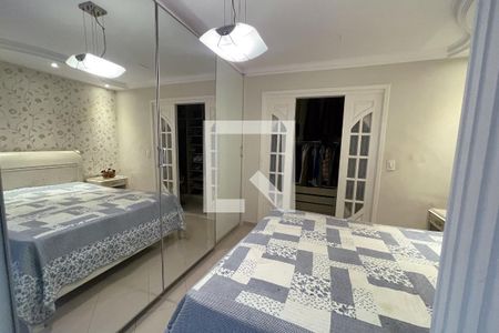 Casa para alugar com 150m², 3 quartos e 3 vagasQuarto 3