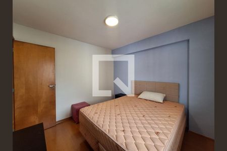 Apartamento para alugar com 77m², 2 quartos e 1 vagaQuarto