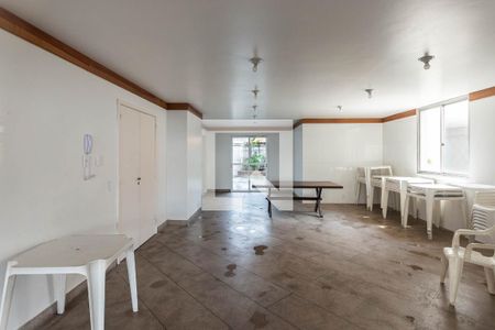 Apartamento à venda com 77m², 2 quartos e 2 vagasÁrea comum