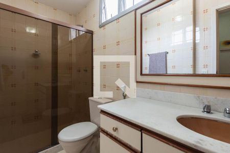 Apartamento à venda com 77m², 2 quartos e 2 vagasBanheiro