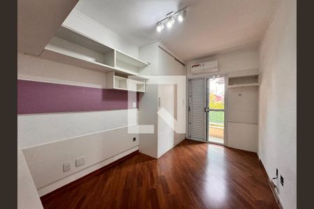 Quarto 1 de apartamento à venda com 3 quartos, 160m² em Santa Maria, Santo André