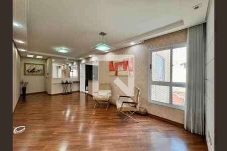 Apartamento à venda com 3 quartos, 160m² em Santa Maria, Santo André