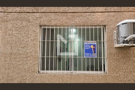 Apartamento para alugar com 42m², 2 quartos e 1 vaga Apartamento para alugar com 42m², 2 quartos e 1 vagaPlaquinha