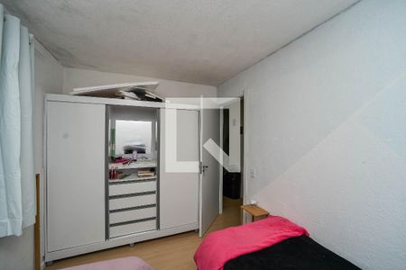 Quarto 1 de apartamento para alugar com 2 quartos, 42m² em Sarandi, Porto Alegre