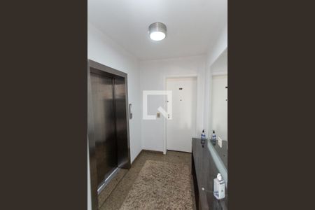 Apartamento à venda com 147m², 3 quartos e 2 vagasHall do 7º Andar 