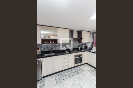 Apartamento à venda com 147m², 3 quartos e 2 vagasCozinha