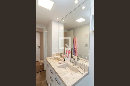 Apartamento à venda com 147m², 3 quartos e 2 vagasBanheiro