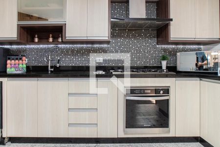 Apartamento à venda com 147m², 3 quartos e 2 vagasCozinha