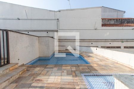 Apartamento à venda com 147m², 3 quartos e 2 vagasÁrea comum - Piscina infantil 